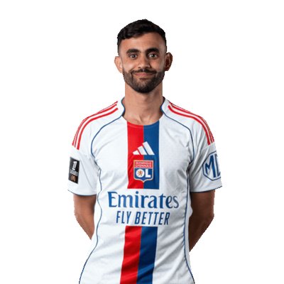 Rachid Ghezzal