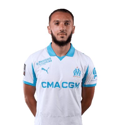 Amine Gouiri