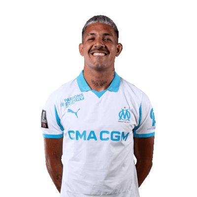 Facundo Medina
