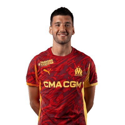 Gerónimo Rulli