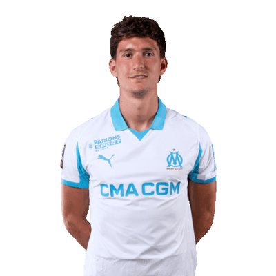 Leonardo Balerdi