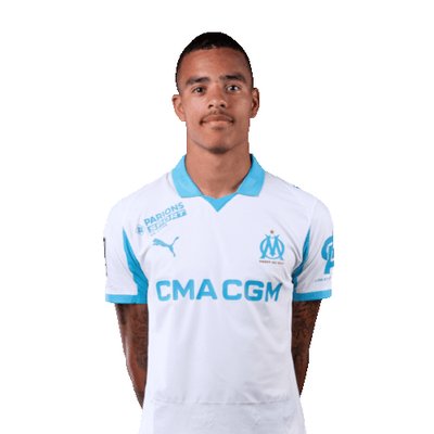 Mason Greenwood