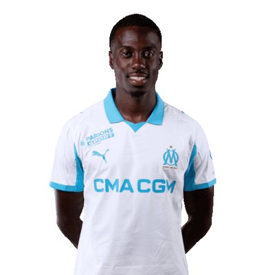 Timothy Weah