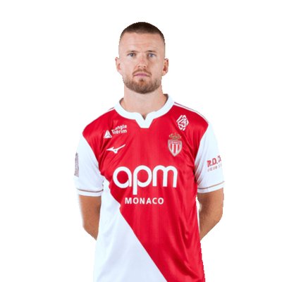 Eric Dier