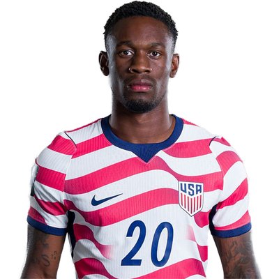 Folarin Balogun