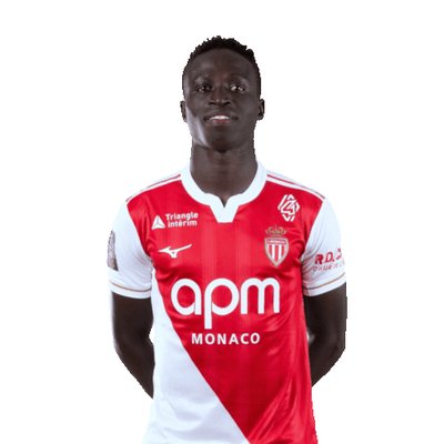 Krépin Diatta
