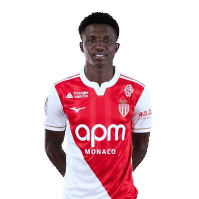 Lamine Camara