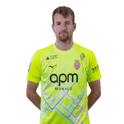 Lukas Hradecky