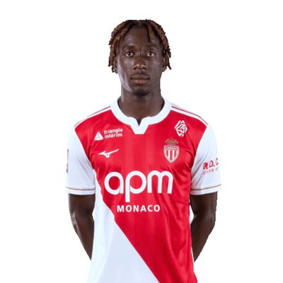 Mamadou Coulibaly