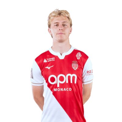 Mika Biereth