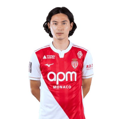 Takumi Minamino