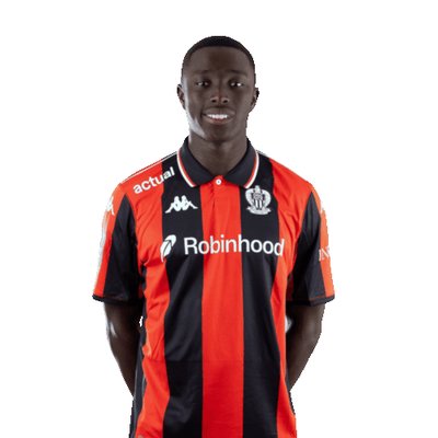 Antoine Mendy