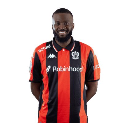 Tanguy Ndombele