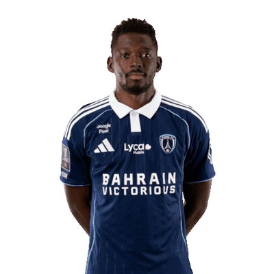 Hamari Traoré