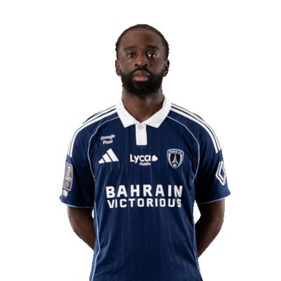 Jonathan Ikoné