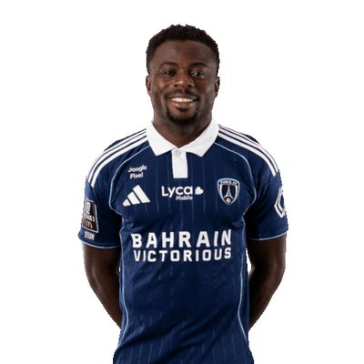 Moses Simon