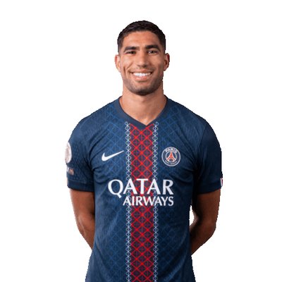 Achraf Hakimi
