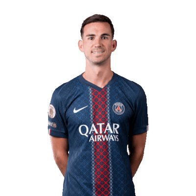 Fabián Ruiz