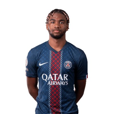 Ibrahim Mbaye