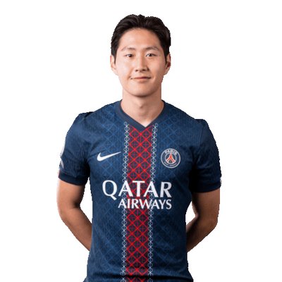 Kang-in Lee