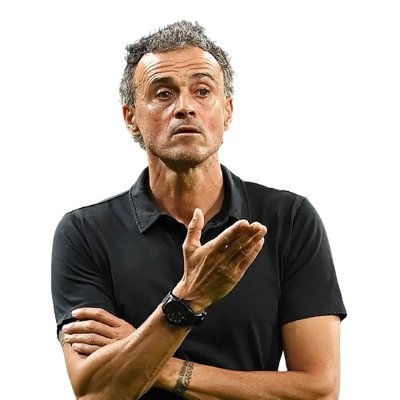 Luis Enrique