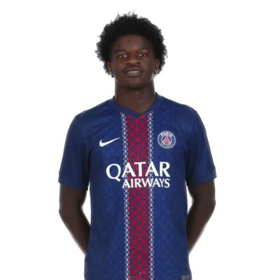 Quentin Ndjantou