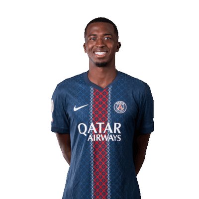 Willian Pacho