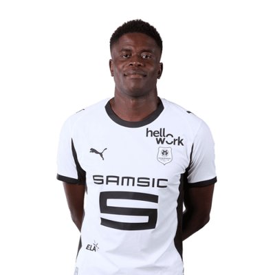 Brice Samba