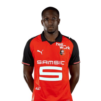 Glen Kamara