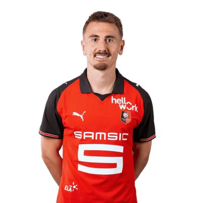 Valentin Rongier