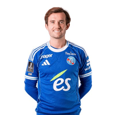 Ben Chilwell