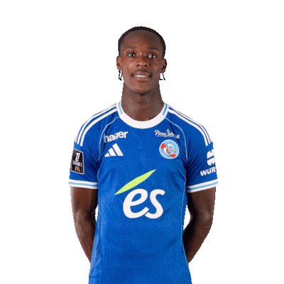 Emanuel Emegha