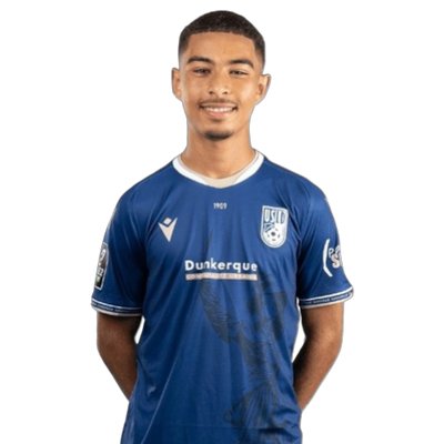 Gessime Yassine