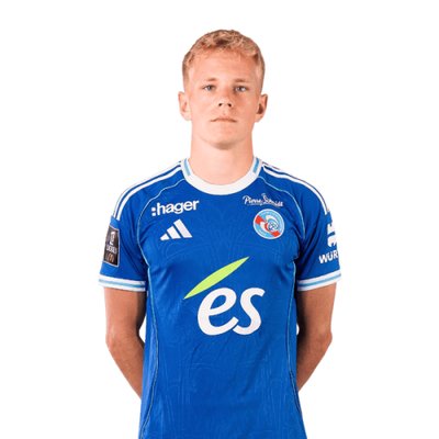 Lucas Høgsberg