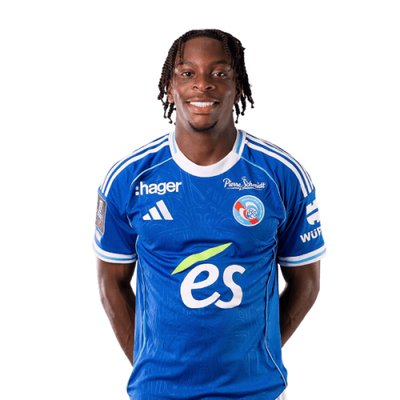 Martial Godo