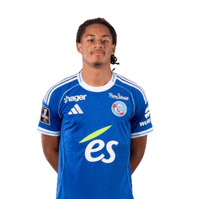 Mathis Amougou