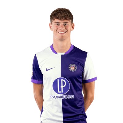 Charlie Cresswell