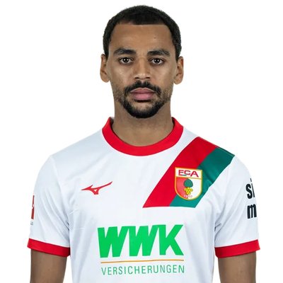 Alexis Claude-Maurice