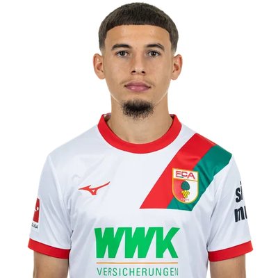 Ismaël Gharbi