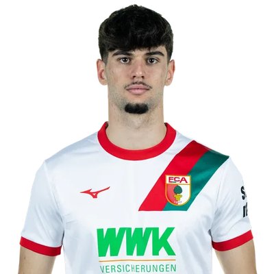 Rodrigo Ribeiro