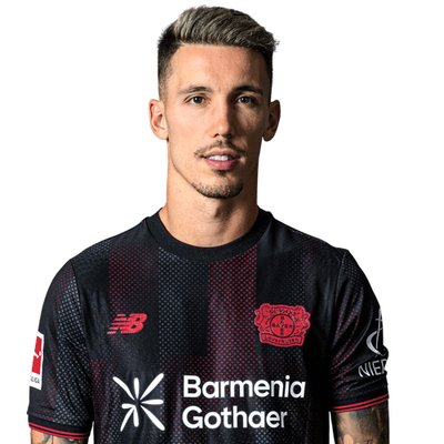 Álex Grimaldo