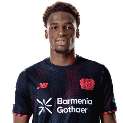 Ernest Poku