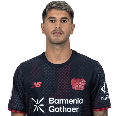 Exequiel Palacios