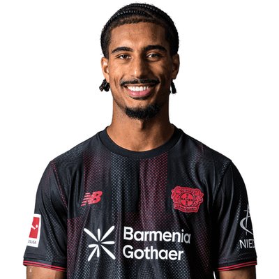 Loïc Badé