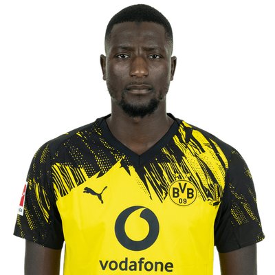 Sehrou Guirassy