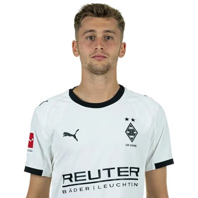 Oscar Fraulo