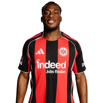 Arnaud Kalimuendo