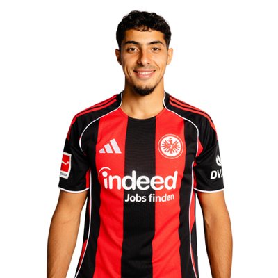 Farès Chaïbi