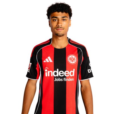 Nathaniel Brown