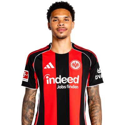 Nnamdi Collins